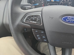 Used 2018 Ford Focus 4d Sedan SE EcoBoost at Mike Burkart Ford near Plymouth, WI