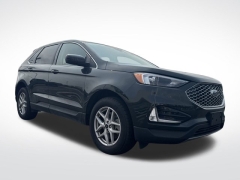 Used 2023 Ford Edge SEL AWD at Mike Burkart Ford near Plymouth, WI