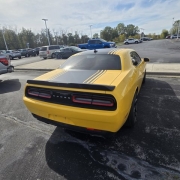 Used 2017 Dodge Challenger R/T Shaker Coupe at Mike Burkart Ford near Plymouth, WI