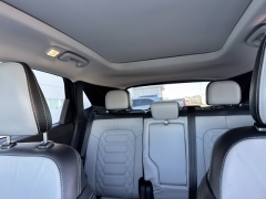 Used 2024  Ford Escape Platinum AWD at Mike Burkart Ford near Plymouth, WI