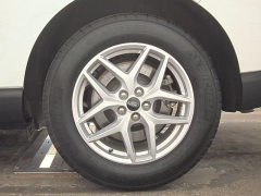Used 2023 Ford Edge SEL AWD at Mike Burkart Ford near Plymouth, WI