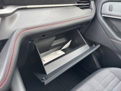 Used 2025  Ford Explorer ST-Line 4WD at Mike Burkart Ford near Plymouth&comma; WI