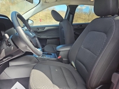 Used 2024 Ford Escape Active AWD at Mike Burkart Ford near Plymouth, WI