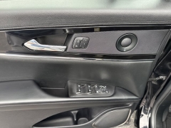 Used 2021 Lincoln Nautilus Reserve AWD at Mike Burkart Ford near Plymouth, WI