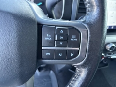 Used 2022  Ford F-150 4WD XLT SuperCrew 5.5' Box at Mike Burkart Ford near Plymouth, WI