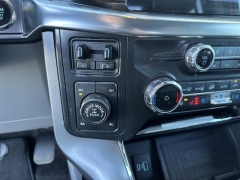 Used 2022  Ford F-150 4WD LARIAT SuperCrew 5.5' Box at Mike Burkart Ford near Plymouth, WI