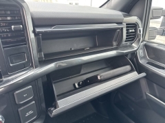 Used 2021 Ford F-150 4WD XLT SuperCrew 5.5' Box at Mike Burkart Ford near Plymouth, WI