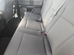 Used 2016 Ford F-150 4WD SuperCrew at Mike Burkart Ford near Plymouth, WI