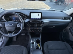 Used 2024  Ford Escape Active FWD at Mike Burkart Ford near Plymouth, WI
