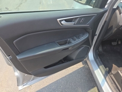 Used 2023 Ford Edge SEL AWD at Mike Burkart Ford near Plymouth, WI