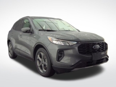 Used 2025  Ford Escape Hybrid ST-Line Select AWD at Mike Burkart Ford near Plymouth&comma; WI