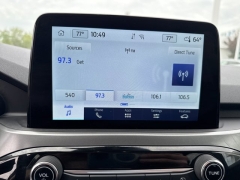Used 2024 Ford Escape Active AWD at Mike Burkart Ford near Plymouth, WI