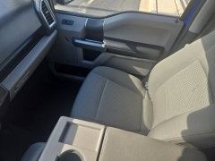 Used 2016 Ford F-150 4WD SuperCrew at Mike Burkart Ford near Plymouth, WI