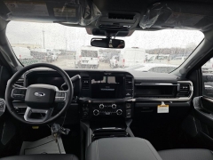 Used 2026  Ford Super Duty F-350 SRW 4WD Crew Cab Box at Mike Burkart Ford near Plymouth&comma; WI