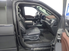 Used 2021 Ford F-150 4WD SuperCrew Box at Mike Burkart Ford near Plymouth, WI