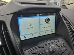 Used 2016 Ford Escape 4d SUV FWD SE at Mike Burkart Ford near Plymouth, WI