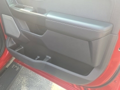 Used 2022 Ford F-150 4WD Raptor SuperCrew 5.5' Box at Mike Burkart Ford near Plymouth, WI
