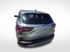 Used 2024 Ford Escape Platinum AWD at Mike Burkart Ford near Plymouth, WI