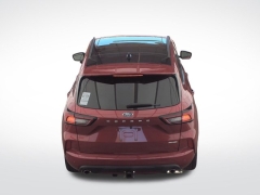 Used 2023 Ford Escape ST-Line Select AWD at Mike Burkart Ford near Plymouth, WI