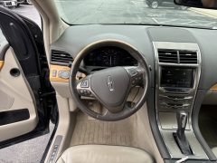 Used 2014 Lincoln MKX FWD 4dr at Mike Burkart Ford near Plymouth, WI