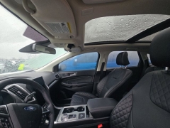 Used 2024  Ford Edge Titanium AWD at Mike Burkart Ford near Plymouth&comma; WI