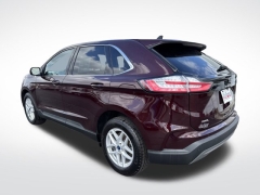 Used 2022 Ford Edge AWD at Mike Burkart Ford near Plymouth, WI