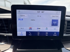 Used 2022 Ford Explorer Limited 4WD at Mike Burkart Ford near Plymouth, WI