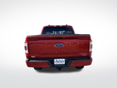Used 2023  Ford F-150 LARIAT 4WD SuperCrew 5&period;5' Box at Mike Burkart Ford near Plymouth&comma; WI