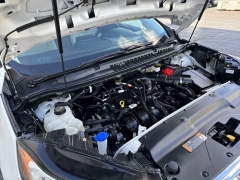 Used 2022  Ford Edge Titanium AWD at Mike Burkart Ford near Plymouth, WI