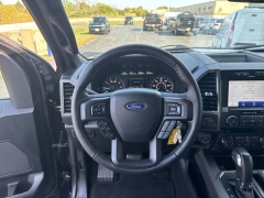 Used 2020 Ford F-150 4WD SuperCrew Box at Mike Burkart Ford near Plymouth, WI
