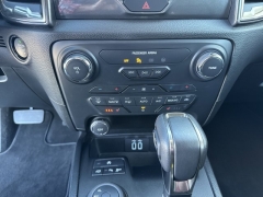 Used 2020  Ford Ranger 4WD SuperCrew Lariat at Mike Burkart Ford near Plymouth, WI