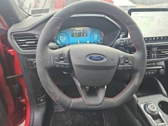 Used 2023 Ford Escape ST-Line Select AWD at Mike Burkart Ford near Plymouth, WI