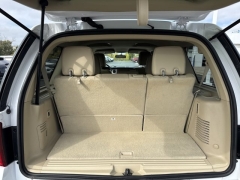 Used 2017  Ford Expedition 4d SUV 4WD XLT at Mike Burkart Ford near Plymouth, WI