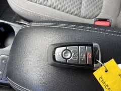 Used 2021  Ford Escape SE FWD at Mike Burkart Ford near Plymouth, WI