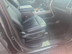 Used 2020 Ford F-150 4WD SuperCrew Box at Mike Burkart Ford near Plymouth, WI