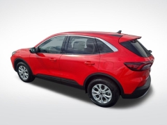 Used 2024 Ford Escape Active AWD at Mike Burkart Ford near Plymouth, WI