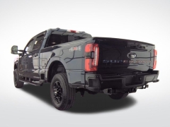 Used 2024  Ford Super Duty F-250 SRW 4WD Crew Cab Box at Mike Burkart Ford near Plymouth, WI