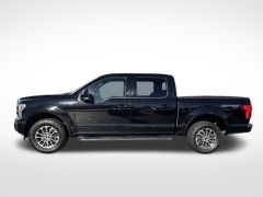 Used 2020  Ford F-150 4WD SuperCrew XLT 5 1&sol;2 at Mike Burkart Ford near Plymouth&comma; WI