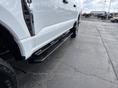 Used 2024 Ford Super Duty F-250 SRW 4WD Crew Cab Box at Mike Burkart Ford near Plymouth, WI