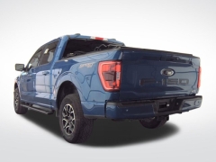 Used 2022 Ford F-150 4WD SuperCrew 5.5' Box at Mike Burkart Ford near Plymouth, WI