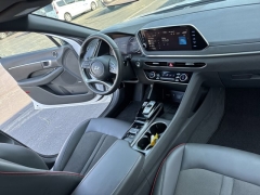 Used 2023 Hyundai Sonata SEL Plus 1.6T *Ltd Avail* at Mike Burkart Ford near Plymouth, WI