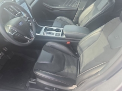 Used 2024 Ford Edge ST AWD at Mike Burkart Ford near Plymouth, WI