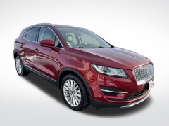 Used 2019  Lincoln MKC 4d SUV FWD at Mike Burkart Ford near Plymouth&comma; WI