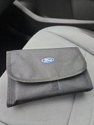 Used 2016 Ford Escape 4d SUV FWD SE at Mike Burkart Ford near Plymouth, WI