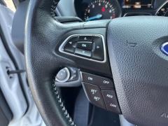 Used 2019 Ford Escape 4d SUV 4WD SEL at Mike Burkart Ford near Plymouth, WI