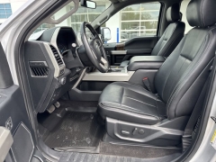 Used 2019 Ford F-150 4WD SuperCrew Box at Mike Burkart Ford near Plymouth, WI
