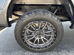 Used 2019 Ford F-150 4WD SuperCrew Lariat 6 1/2 at Mike Burkart Ford near Plymouth, WI