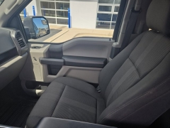Used 2019 Ford F-150 4WD SuperCab XL STX at Mike Burkart Ford near Plymouth, WI