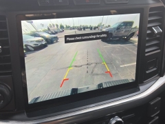 Used 2021 Ford F-150 4WD SuperCrew Box at Mike Burkart Ford near Plymouth, WI