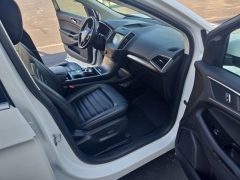 Used 2020 Ford Edge AWD at Mike Burkart Ford near Plymouth, WI